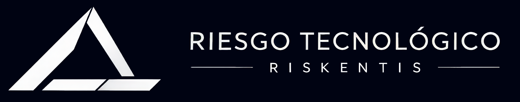 Riesgo Tecnológico · Riskentis